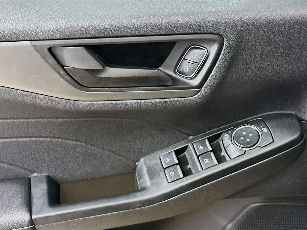 Thumbnail: 2025 Ford Escape - 29