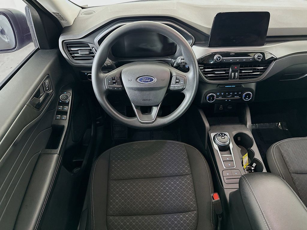 Thumbnail: 2025 Ford Escape - 10