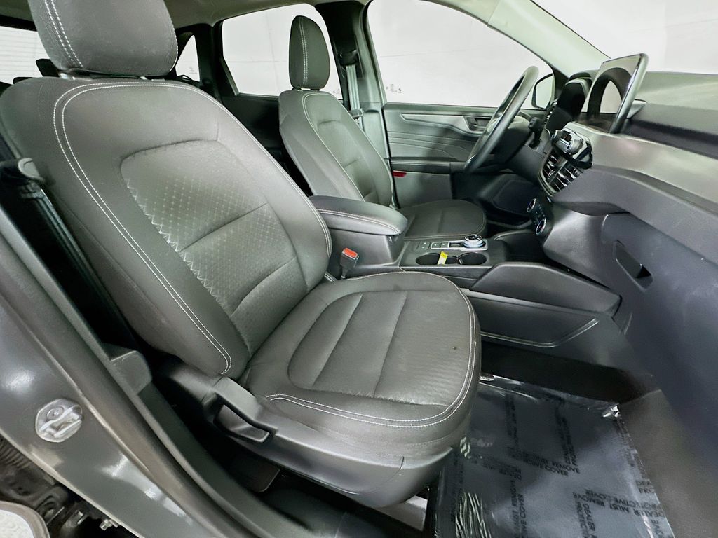 Thumbnail: 2025 Ford Escape - 12
