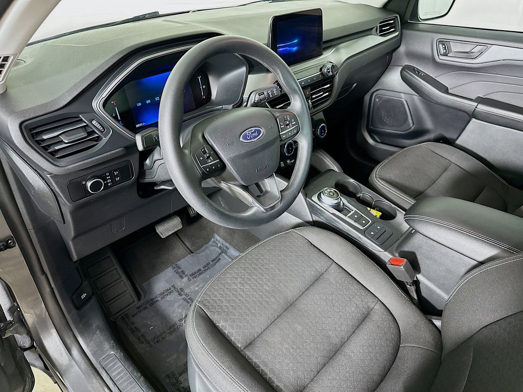 Thumbnail: 2025 Ford Escape - 2