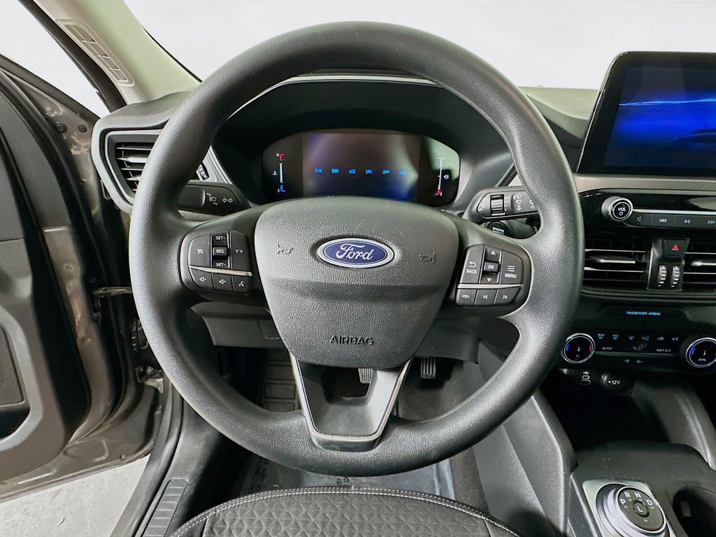 Thumbnail: 2025 Ford Escape - 15