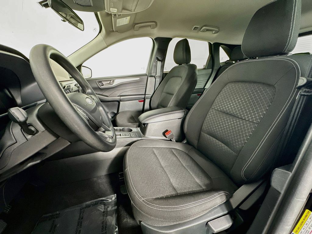 Thumbnail: 2025 Ford Escape - 11