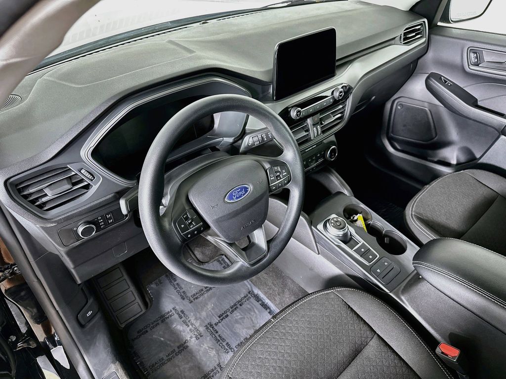 Thumbnail: 2025 Ford Escape - 2