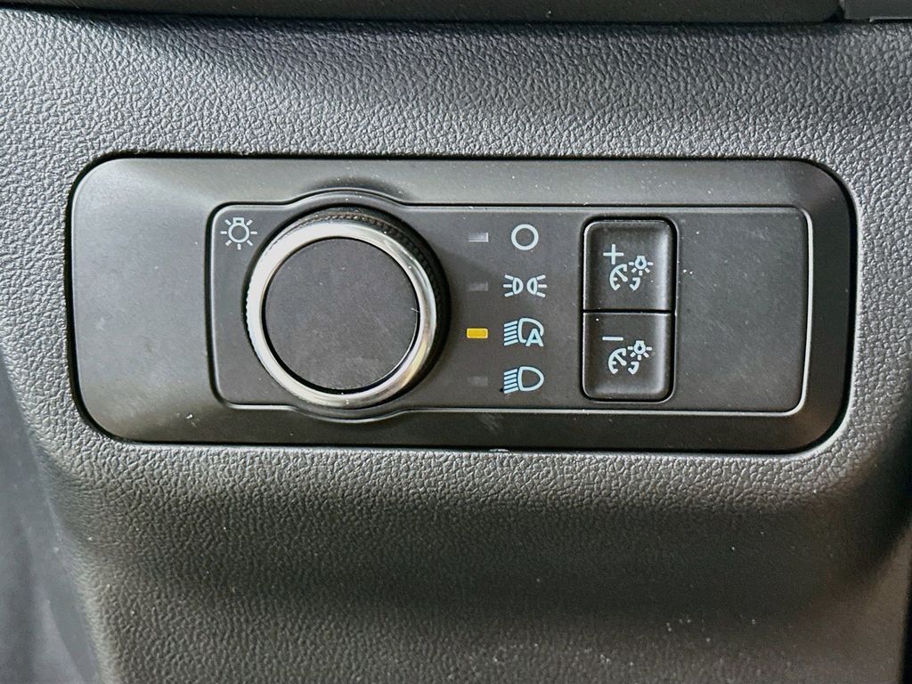 Thumbnail: 2025 Ford Escape - 27