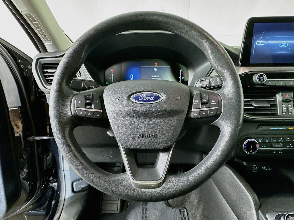Thumbnail: 2025 Ford Escape - 15