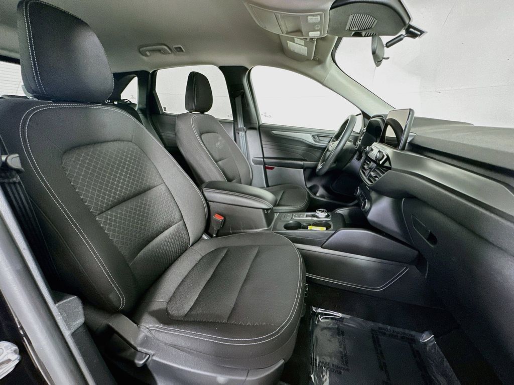 Thumbnail: 2025 Ford Escape - 12