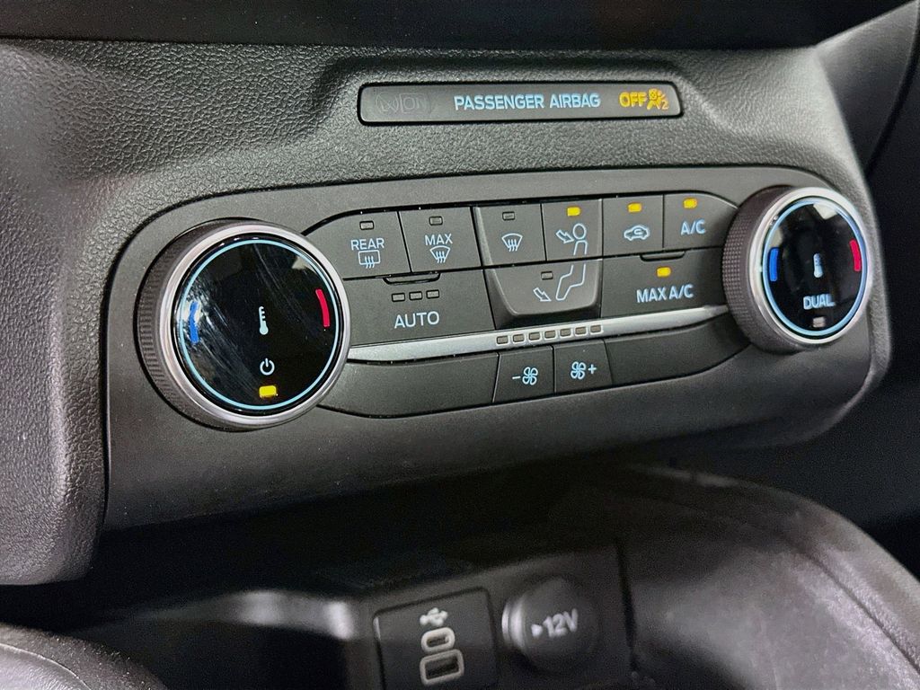 Thumbnail: 2025 Ford Escape - 23