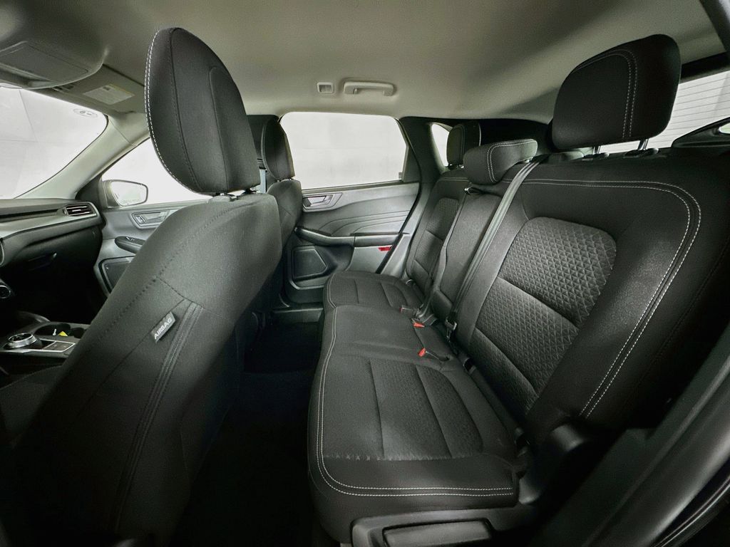 Thumbnail: 2025 Ford Escape - 13