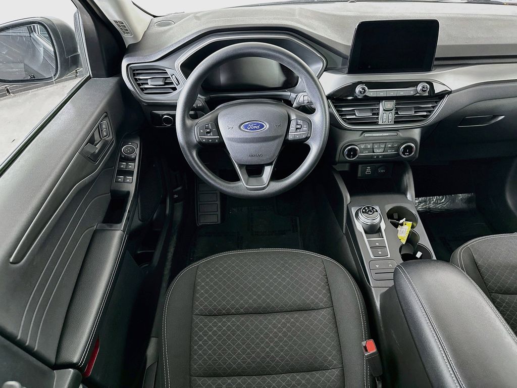 Thumbnail: 2025 Ford Escape - 10