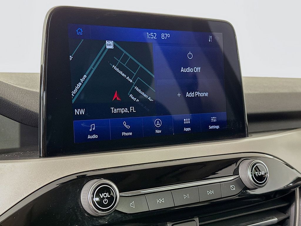 Thumbnail: 2021 Ford Escape - 15