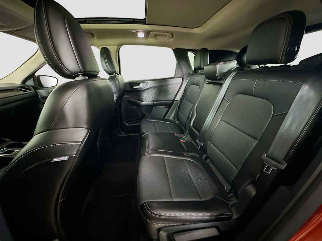 Thumbnail: 2020 Ford Escape - 13