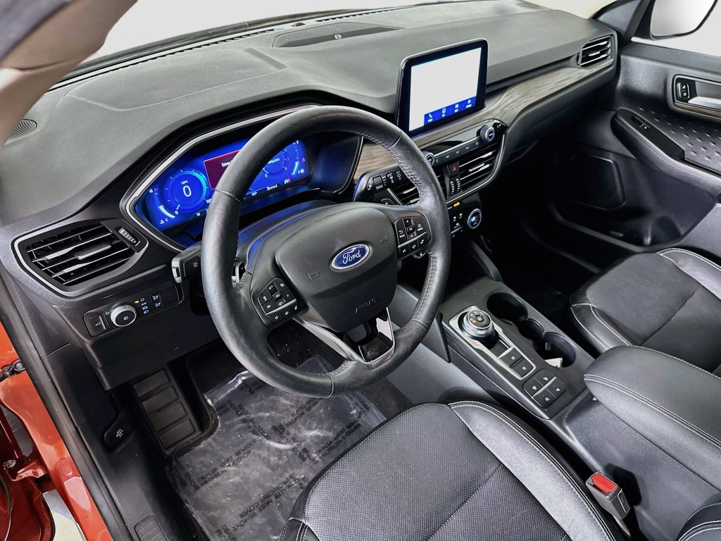 Thumbnail: 2020 Ford Escape - 2
