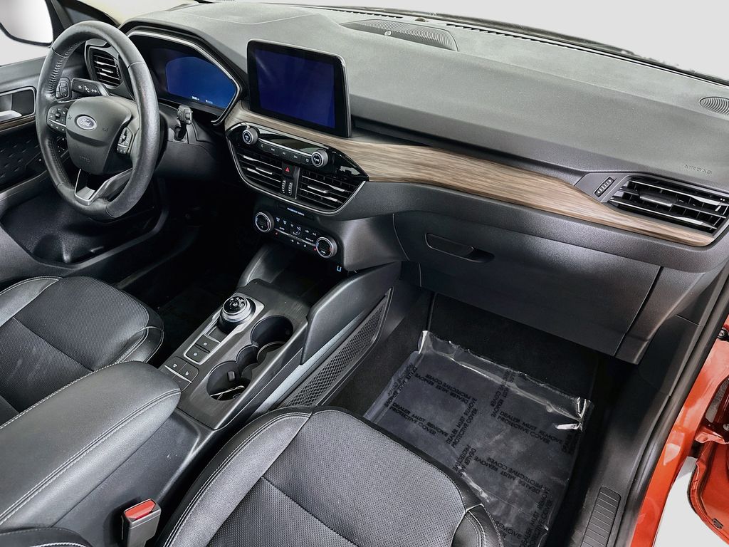 Thumbnail: 2020 Ford Escape - 35