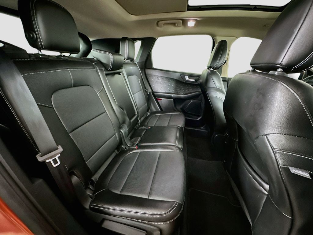 Thumbnail: 2020 Ford Escape - 34