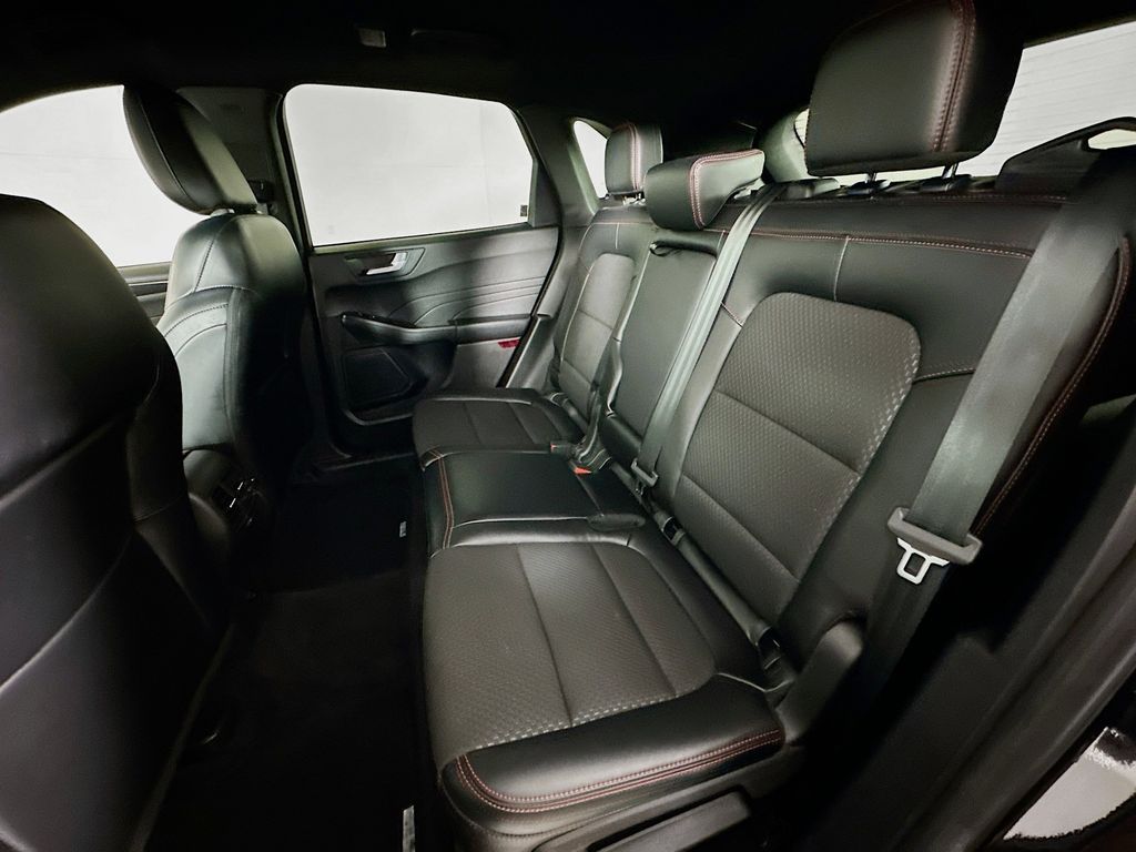 Thumbnail: 2023 Ford Escape - 13