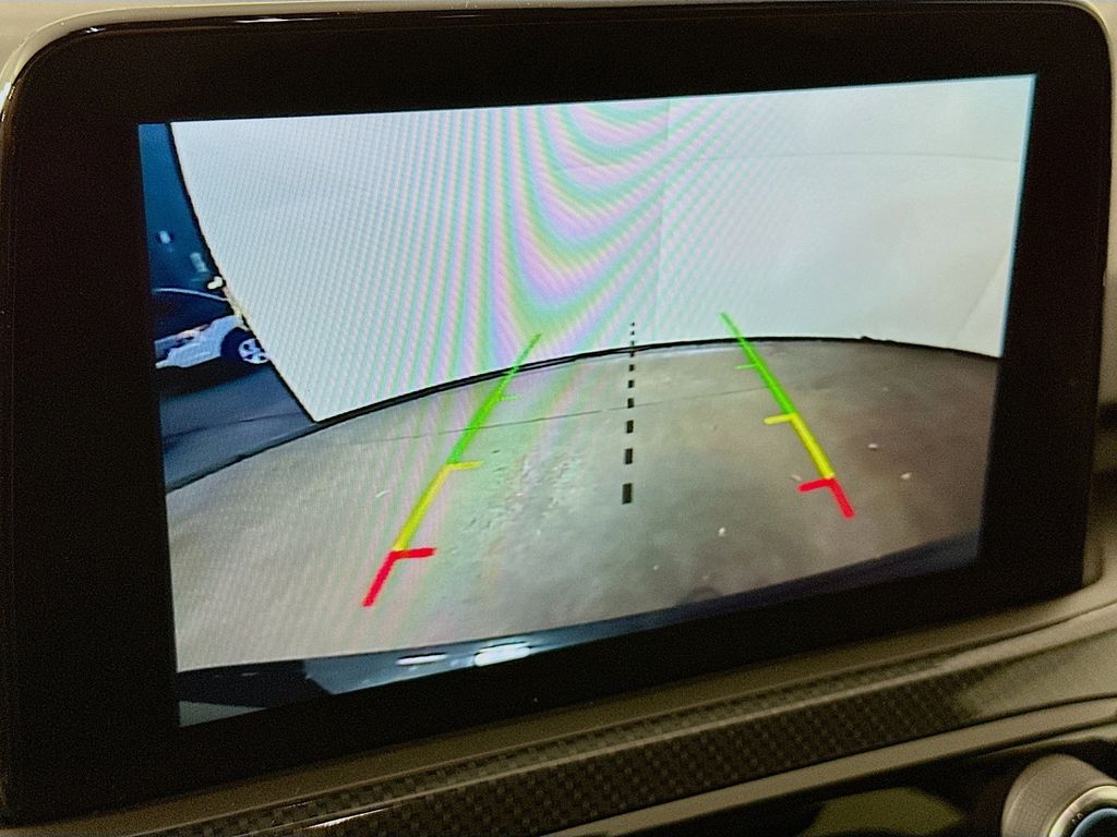 Thumbnail: 2023 Ford Escape - 28