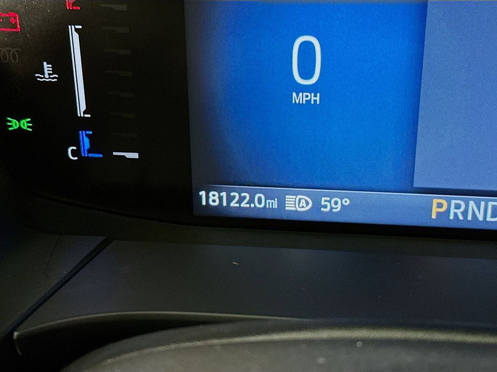 Thumbnail: 2023 Ford Escape - 18