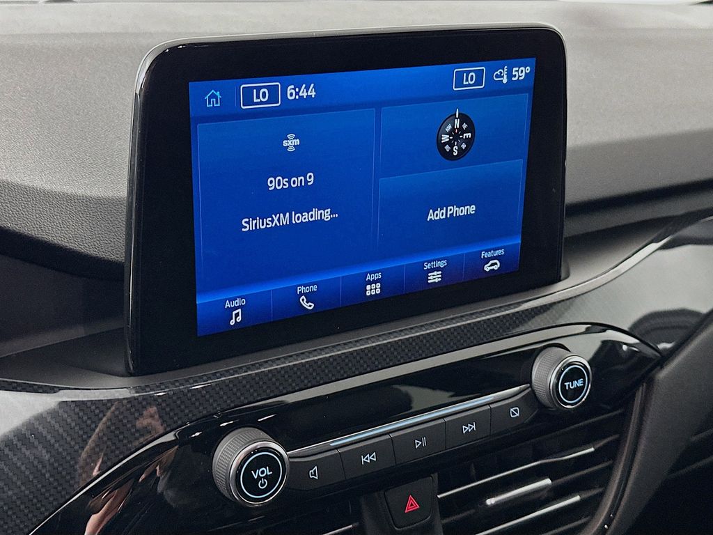 Thumbnail: 2023 Ford Escape - 16