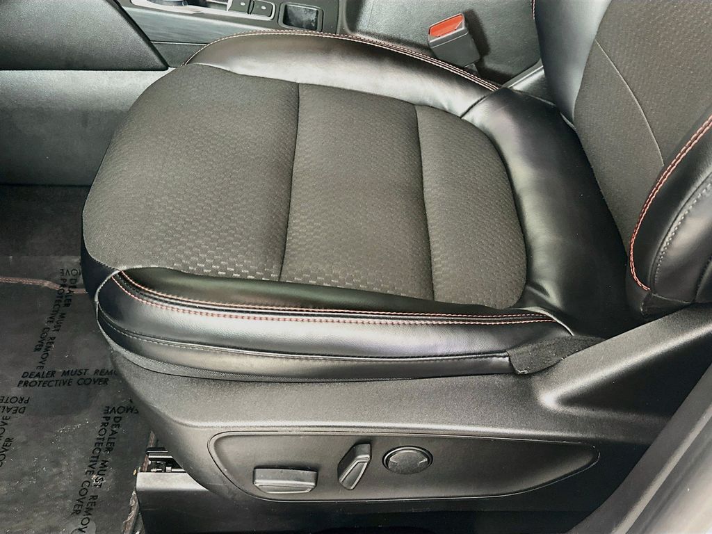 Thumbnail: 2023 Ford Escape - 31