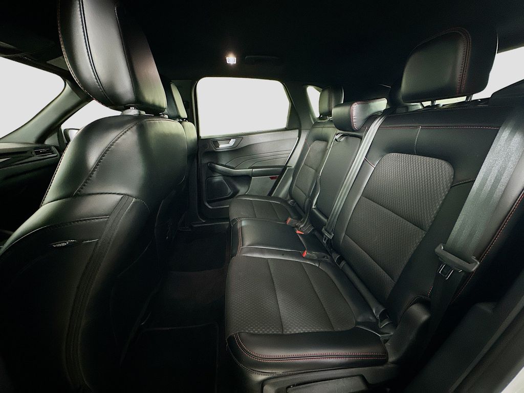 Thumbnail: 2023 Ford Escape - 13