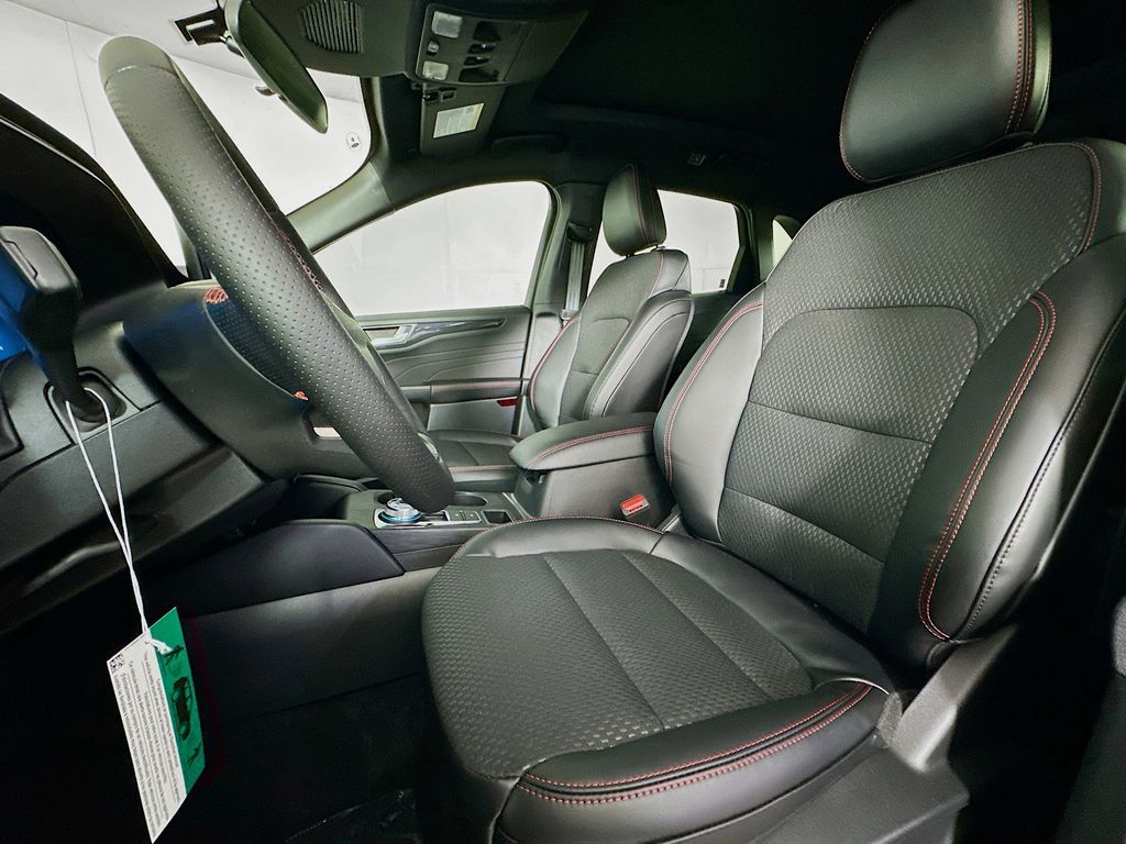 Thumbnail: 2026 Ford Escape - 11