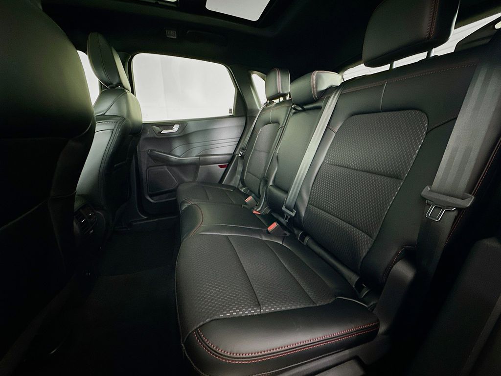 Thumbnail: 2026 Ford Escape - 13