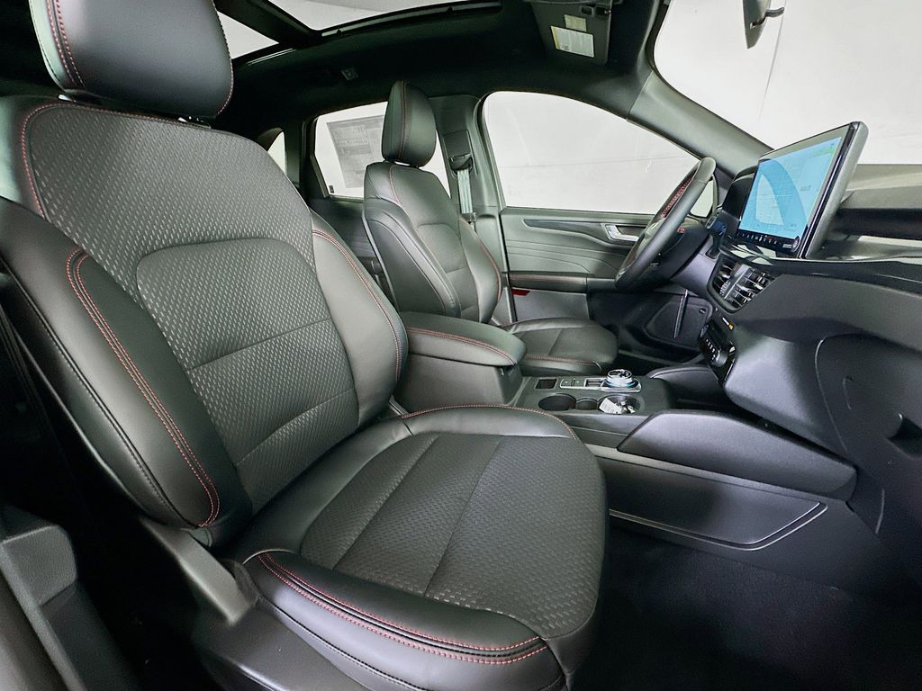 Thumbnail: 2026 Ford Escape - 12