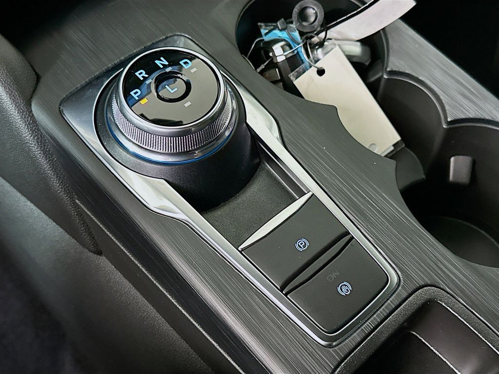 Thumbnail: 2026 Ford Escape - 17