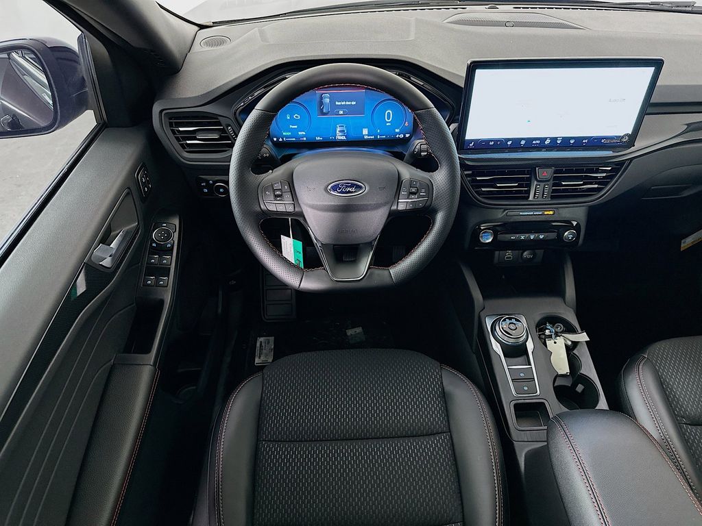 Thumbnail: 2026 Ford Escape - 10