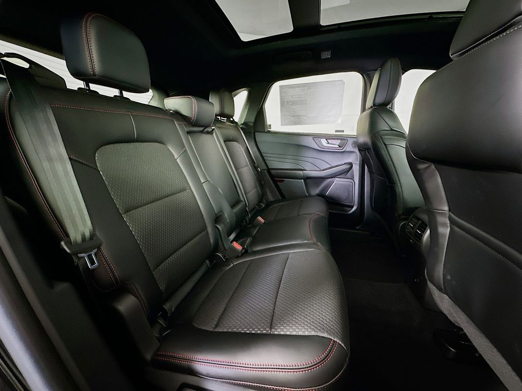 Thumbnail: 2026 Ford Escape - 32