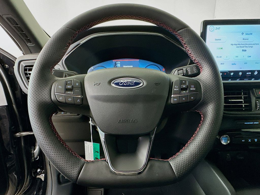 Thumbnail: 2026 Ford Escape - 15