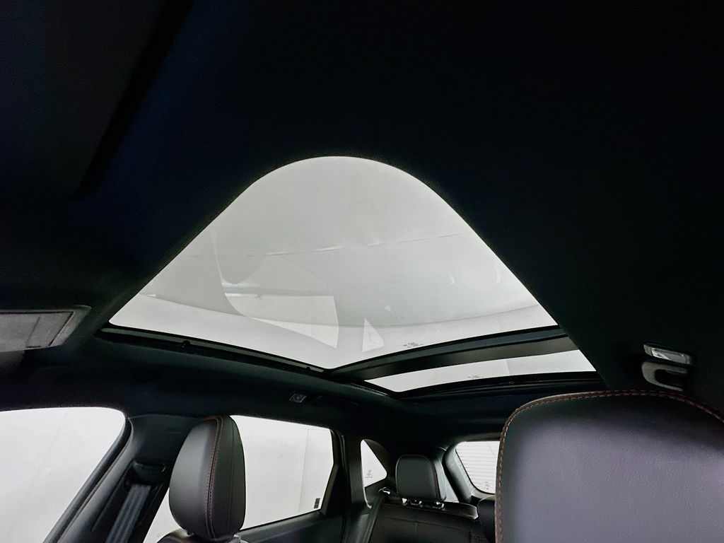 Thumbnail: 2026 Ford Escape - 31