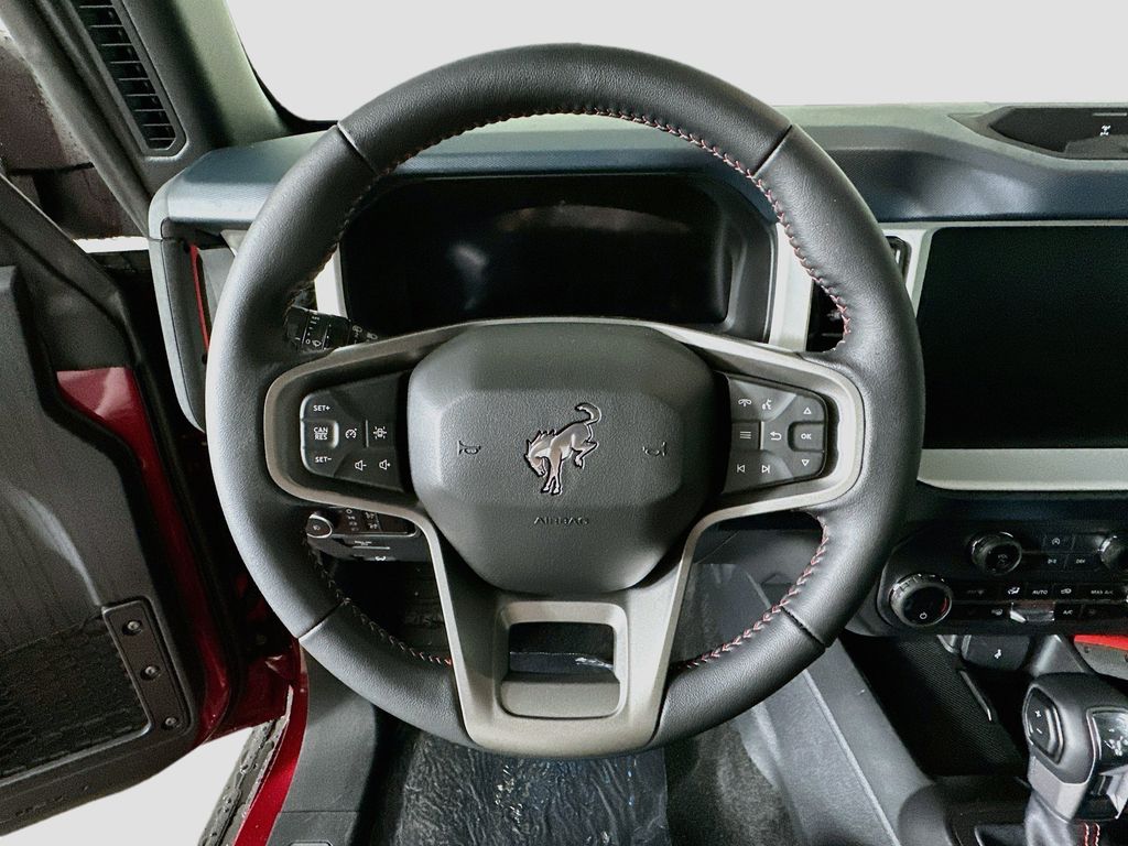 Thumbnail: 2026 Ford Bronco - 15