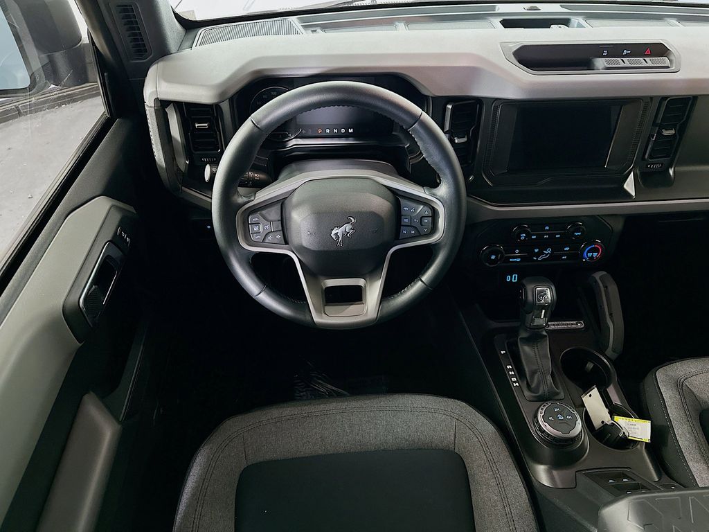 Thumbnail: 2023 Ford Bronco - 10