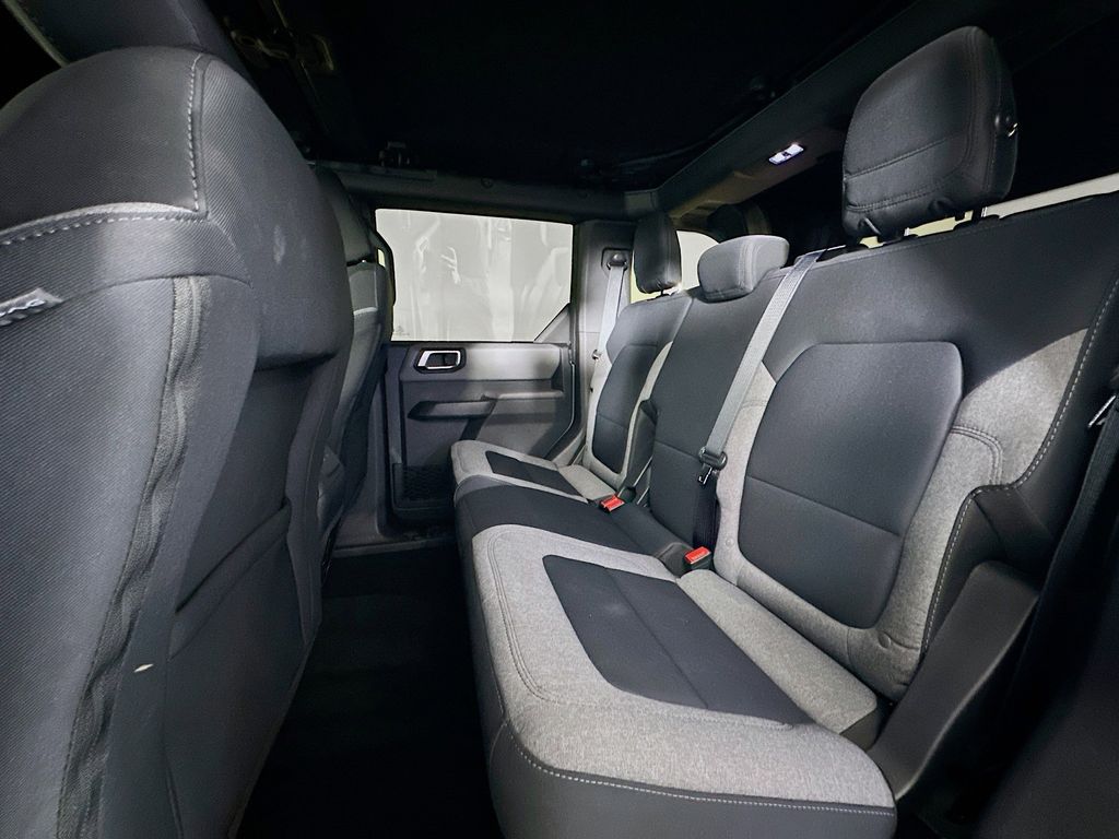 Thumbnail: 2023 Ford Bronco - 21