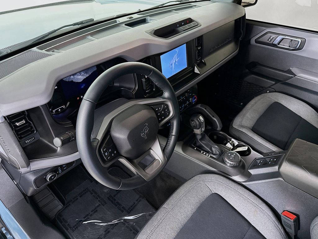 Thumbnail: 2023 Ford Bronco - 2