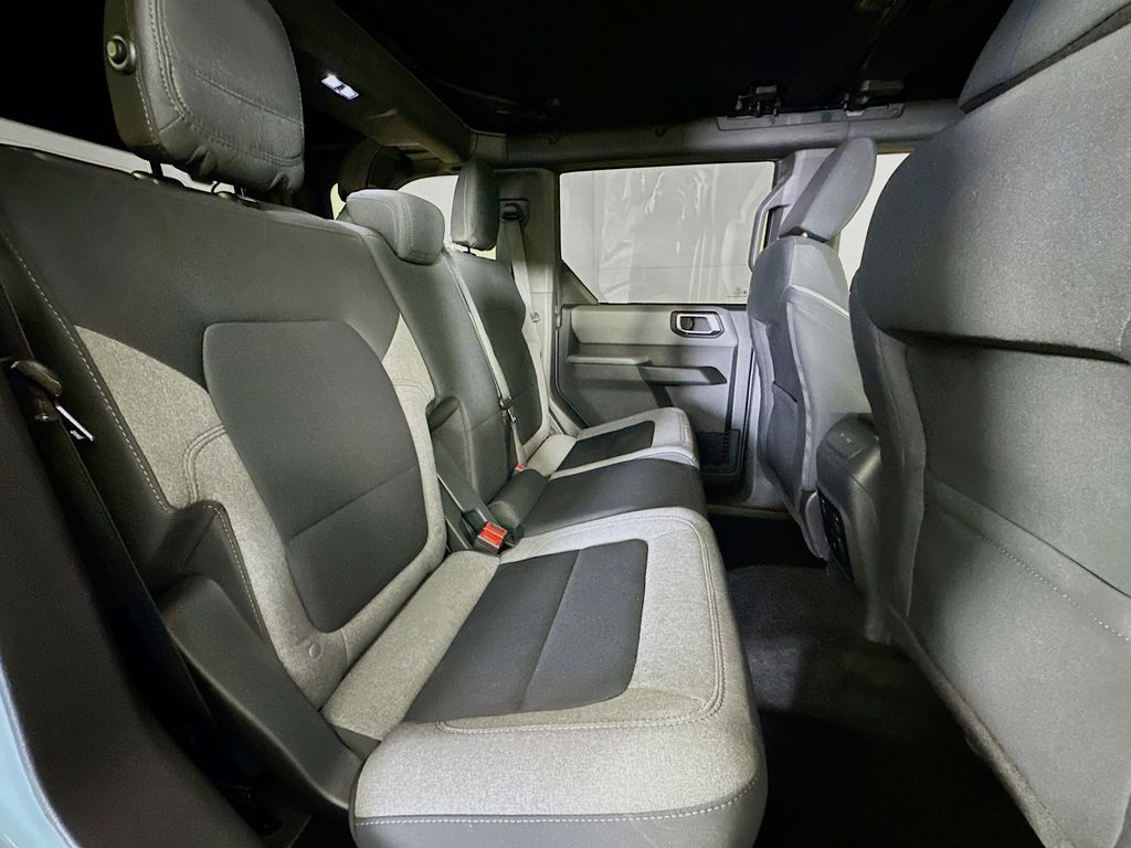 Thumbnail: 2023 Ford Bronco - 13