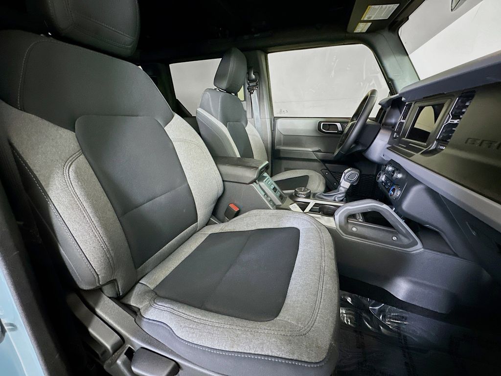 Thumbnail: 2023 Ford Bronco - 12