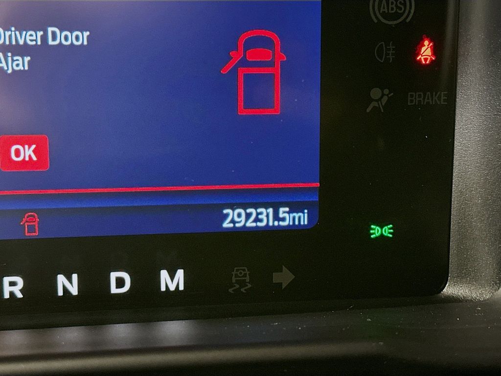 Thumbnail: 2023 Ford Bronco - 23