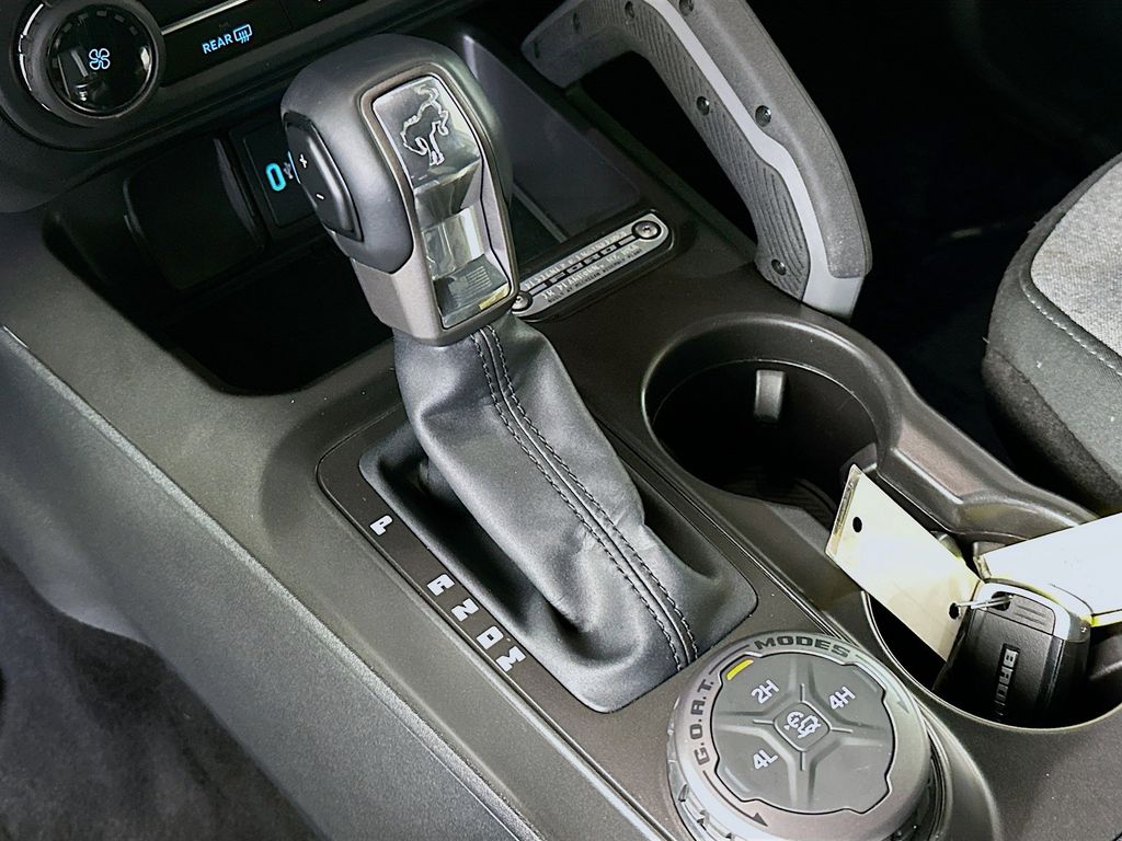 Thumbnail: 2023 Ford Bronco - 17