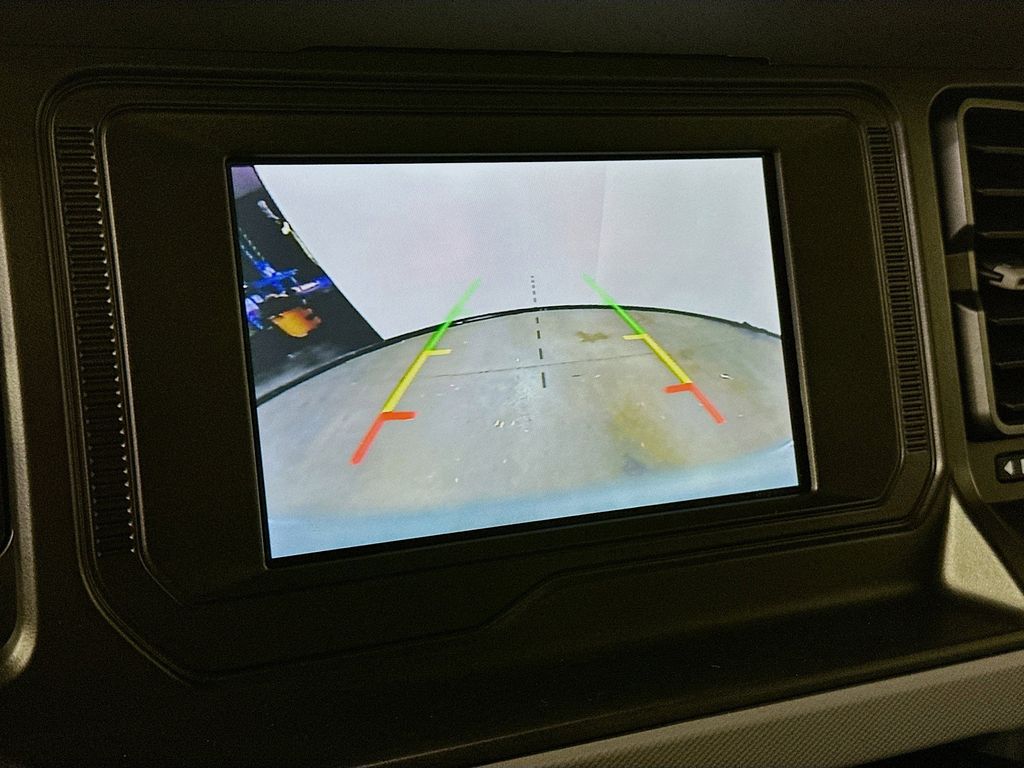 Thumbnail: 2023 Ford Bronco - 28