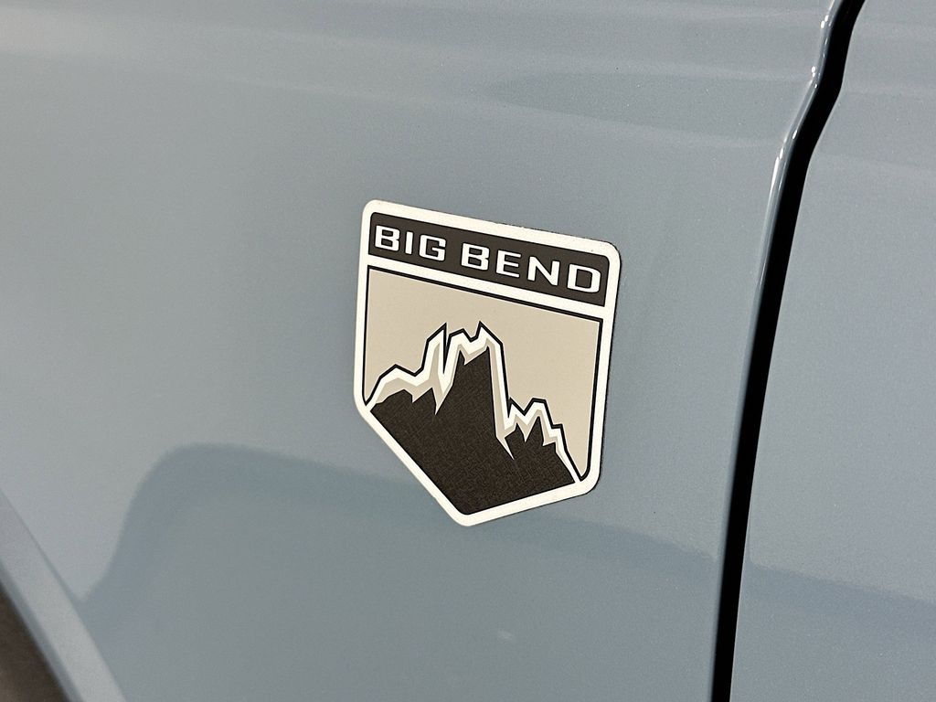 Thumbnail: 2023 Ford Bronco - 7