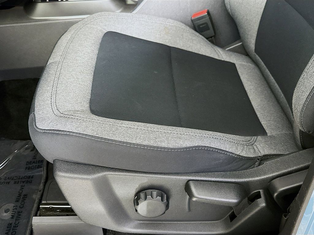 Thumbnail: 2023 Ford Bronco - 29