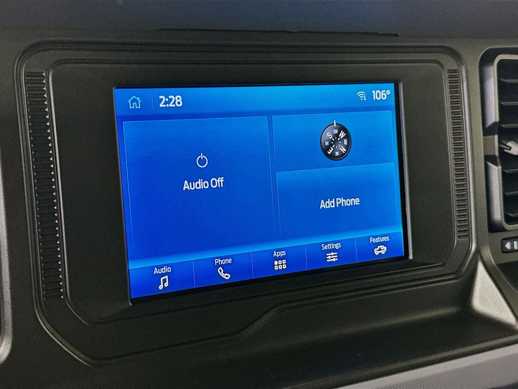 Thumbnail: 2023 Ford Bronco - 16