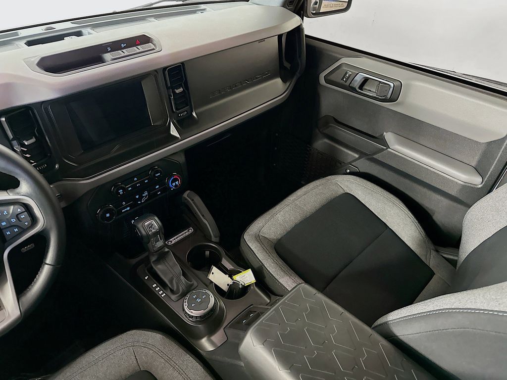 Thumbnail: 2023 Ford Bronco - 14