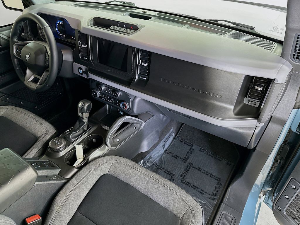 Thumbnail: 2023 Ford Bronco - 30