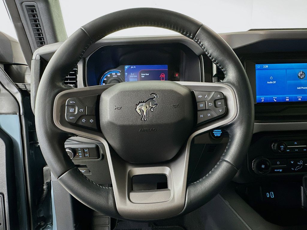 Thumbnail: 2023 Ford Bronco - 15