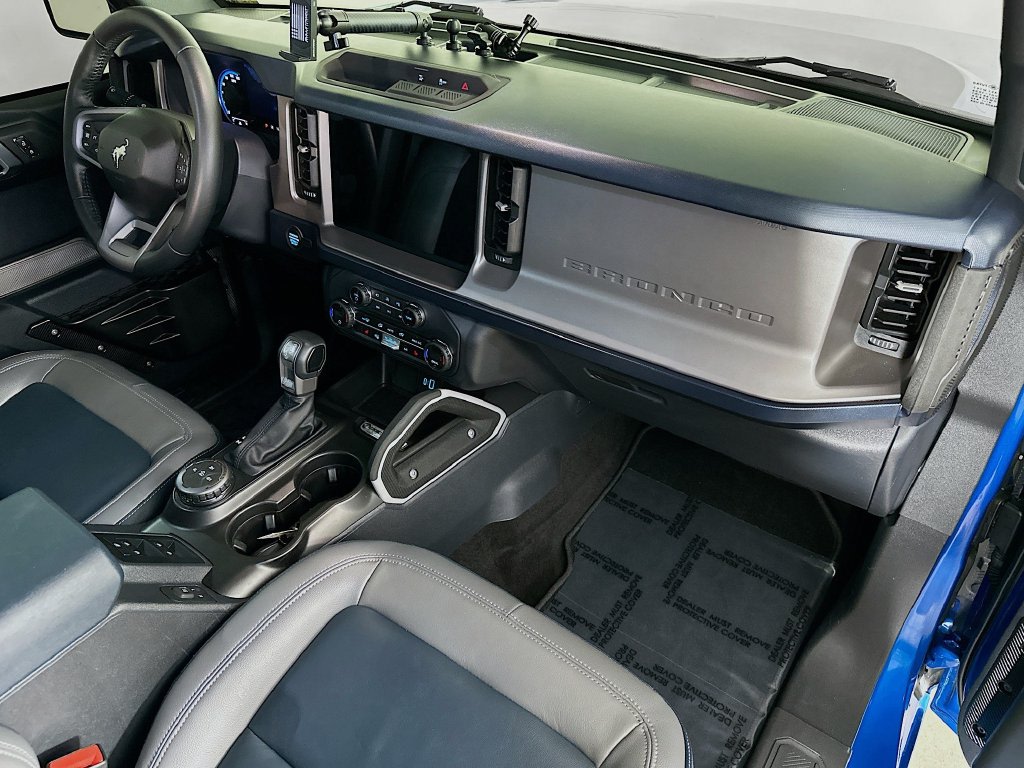 Thumbnail: 2023 Ford Bronco - 31