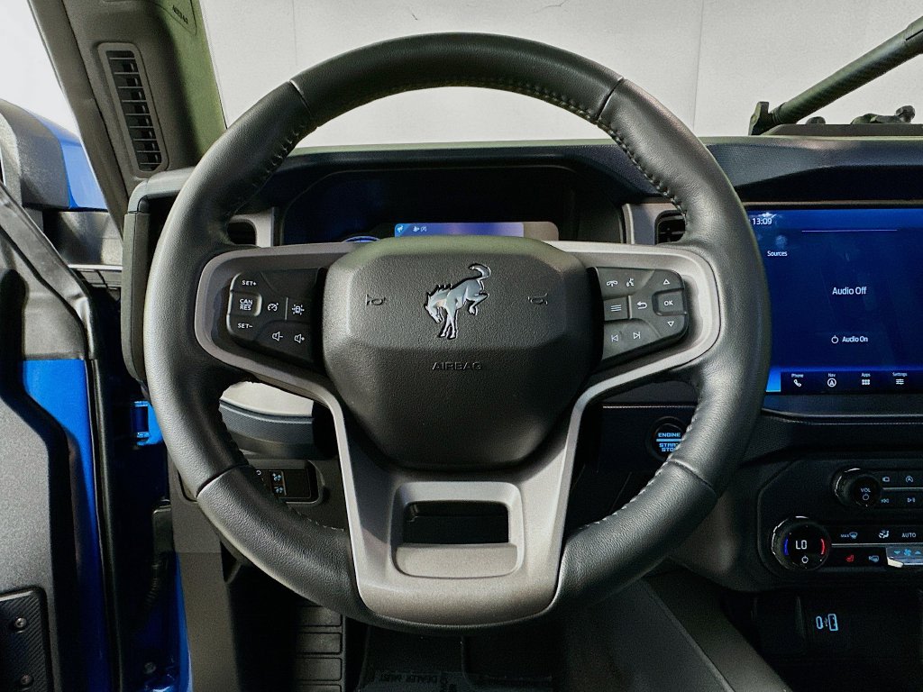 Thumbnail: 2023 Ford Bronco - 14