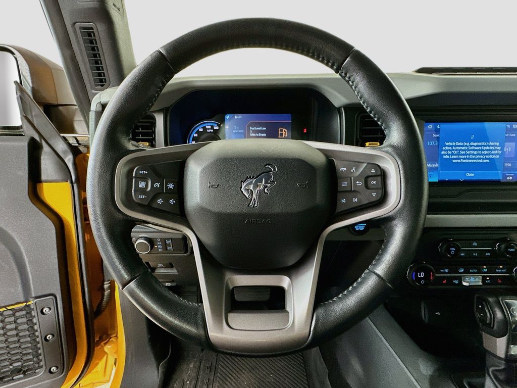 Thumbnail: 2021 Ford Bronco - 14